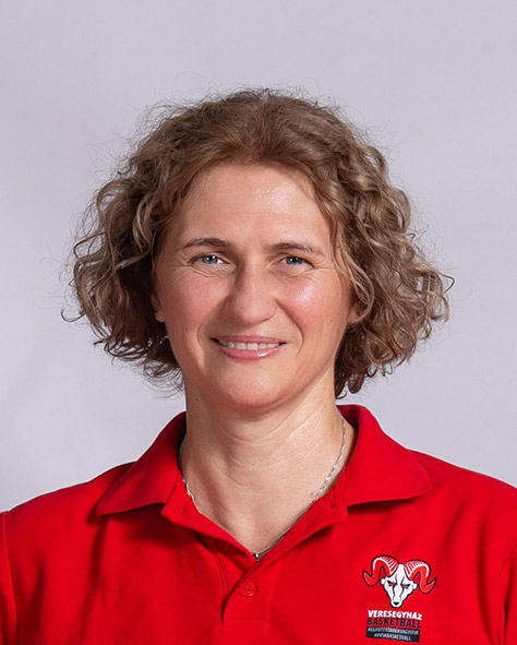 Radvánszki Anna