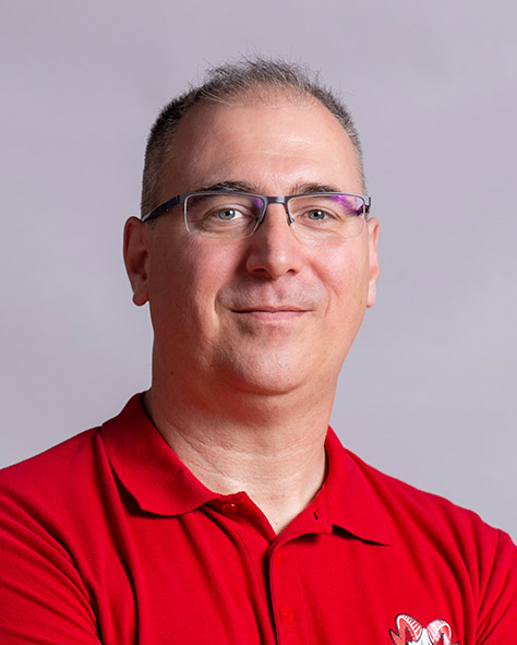 Ujvári Attila